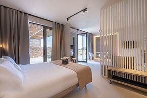 Yenesis Seaside Retreat - Adults only