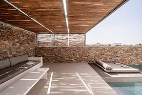 Yenesis Seaside Retreat - Adults only