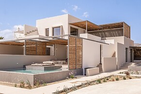 Yenesis Seaside Retreat - Adults only