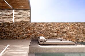 Yenesis Seaside Retreat - Adults only