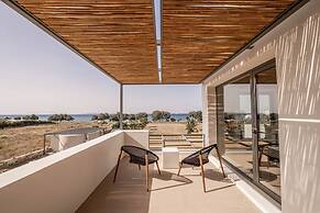 Yenesis Seaside Retreat - Adults only