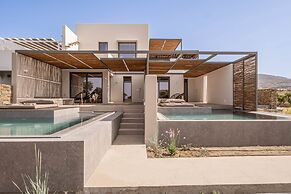 Yenesis Seaside Retreat - Adults only