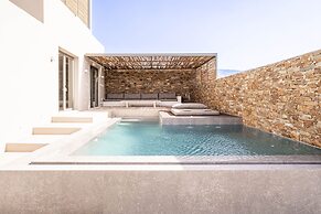 Yenesis Seaside Retreat - Adults only