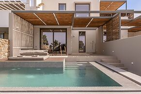 Yenesis Seaside Retreat - Adults only