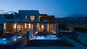 Yenesis Seaside Retreat - Adults only