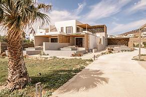 Yenesis Seaside Retreat - Adults only