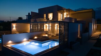 Yenesis Seaside Retreat - Adults only