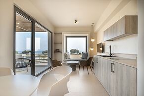 Yenesis Seaside Retreat - Adults only