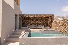 Yenesis Seaside Retreat - Adults only