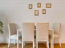 Apartment in the  center Vienna Austria