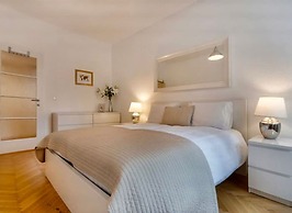 Apartment in the  center Vienna Austria