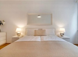 Apartment in the  center Vienna Austria