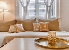 Apartment in the  center Vienna Austria