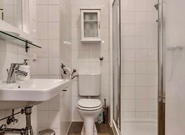 Apartment in the  center Vienna Austria