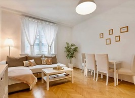 Apartment in the  center Vienna Austria