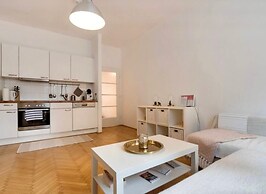 Apartment in the  center Vienna Austria