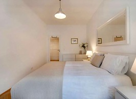 Apartment in the  center Vienna Austria