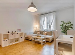 Apartment in the  center Vienna Austria