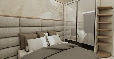 Deen Deluxe Penthouse with infinity pool