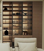 Deen Deluxe Penthouse with infinity pool