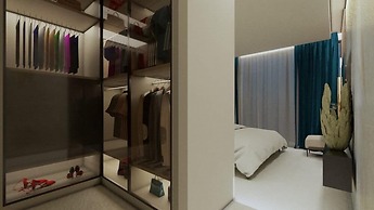 Deen Deluxe Penthouse with infinity pool