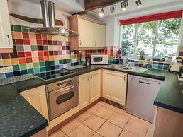 Bramble Corner Cottage