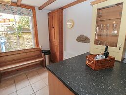 Bramble Corner Cottage