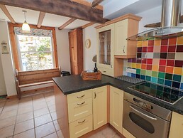 Bramble Corner Cottage