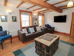 Bramble Corner Cottage