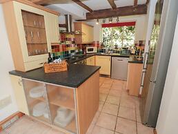 Bramble Corner Cottage