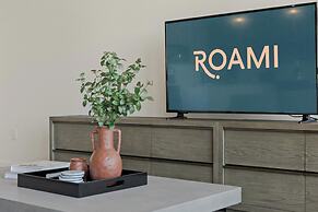 Roami at Little River Lofts