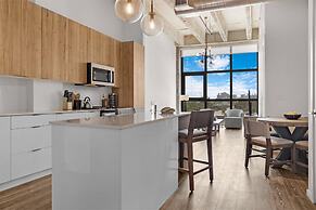 Roami at Little River Lofts