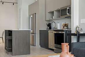 Roami at Little River Lofts