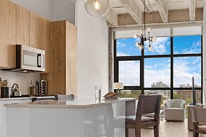 Roami at Little River Lofts