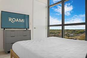 Roami at Little River Lofts