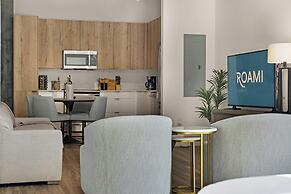 Roami at Little River Lofts