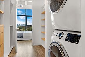 Roami at Little River Lofts