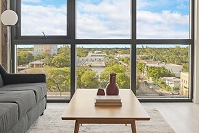 Roami at Little River Lofts