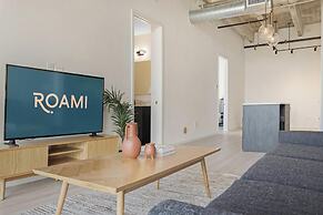 Roami at Little River Lofts