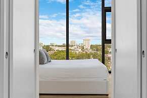 Roami at Little River Lofts