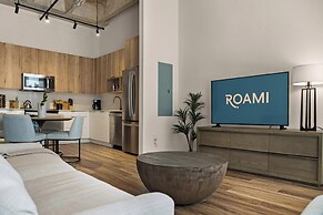 Roami at Little River Lofts