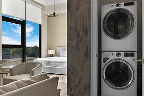 Roami at Little River Lofts