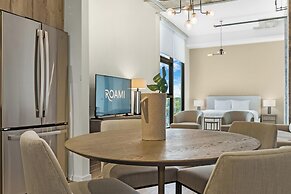 Roami at Little River Lofts