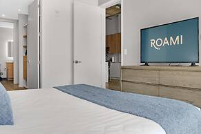 Roami at Little River Lofts