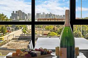 Roami at Little River Lofts