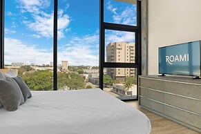 Roami at Little River Lofts