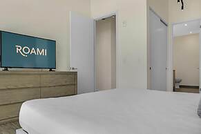 Roami at Little River Lofts