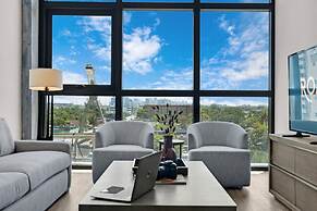 Roami at Little River Lofts