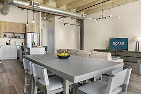 Roami at Little River Lofts