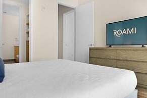 Roami at Little River Lofts